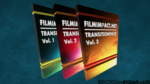 Filmimpact transition pack 4 free