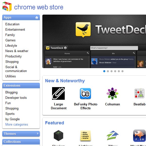 Google Chrome 30.0 For Windows 7